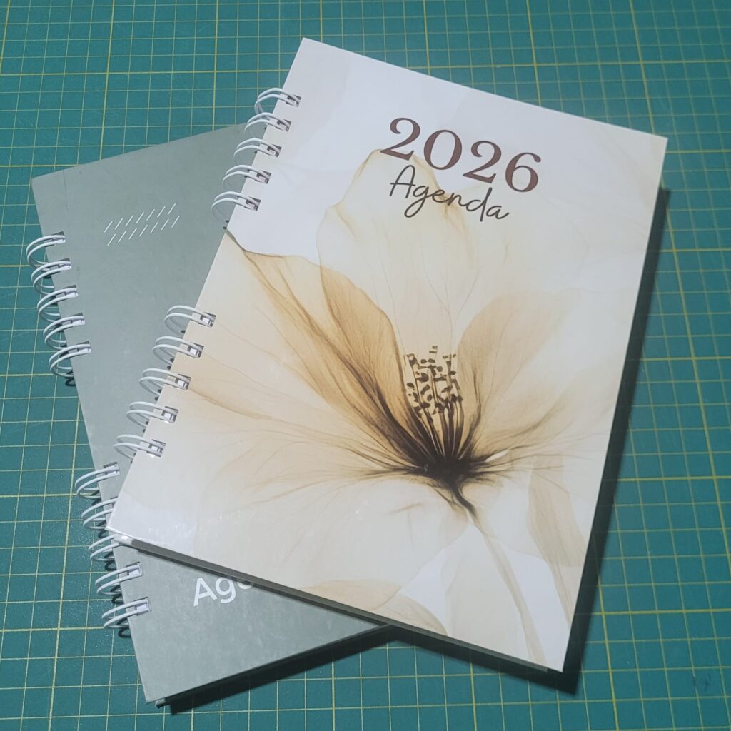 2 - Agenda 2026